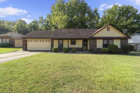 3335 S CHRISTINE GARDENS, Memphis, TN 38118