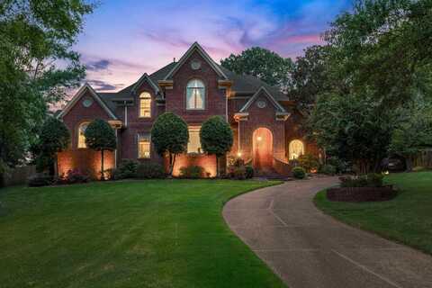 8890 FERN VALLEY, Memphis, TN 38018