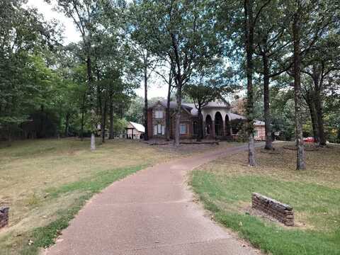 470 WALNUT POINT, Memphis, TN 38018