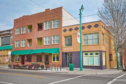 104 VANCE, Memphis, TN 38103