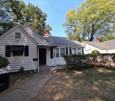 3346 CARRINGTON, Memphis, TN 38111