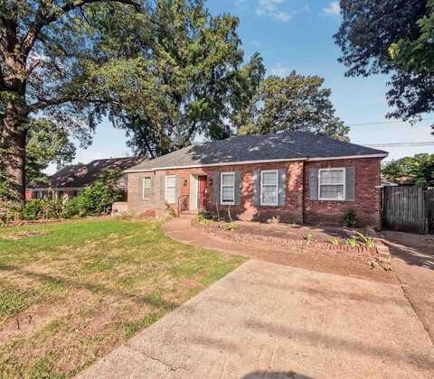 3433 S PERKINS, Memphis, TN 38118