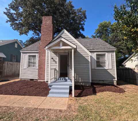 3442 HADLEY, Memphis, TN 38111