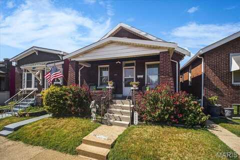 4453 Morganford Road, Saint Louis, MO 63116