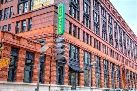 1520 Washington Avenue, Saint Louis, MO 63103