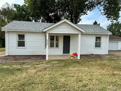 8626 Engler Avenue, Saint Louis, MO 63114