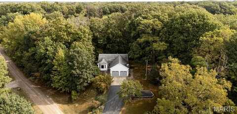 16512 Oak Bridge Road, Brighton, IL 62012