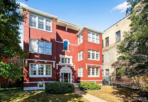 4317 Maryland Avenue, Saint Louis, MO 63108