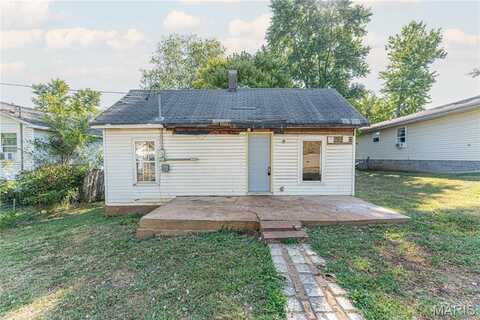 508 S Vandervoot Street, Desloge, MO 63601