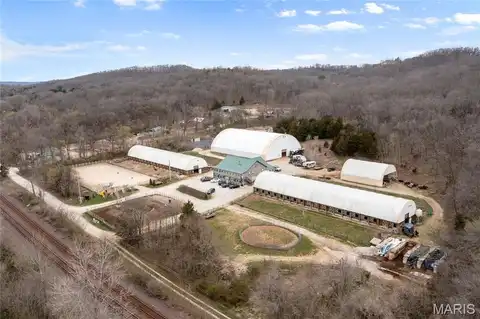 15811 Jedberg Lane, Ballwin, MO 63021