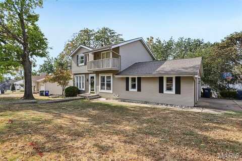 117 Edward Drive, Eureka, MO 63025