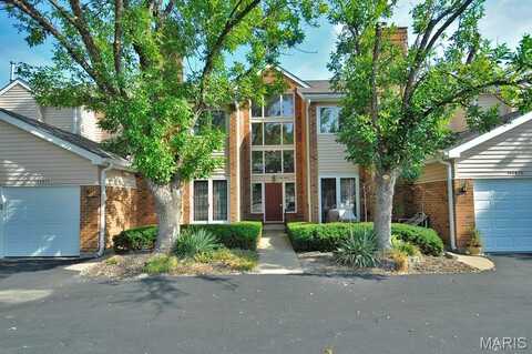 1034 Alpine Ridge Drive, Saint Louis, MO 63021