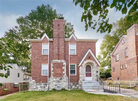 3714 Nelson Drive, Saint Louis, MO 63121