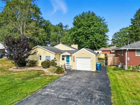 8911 Kammerer Avenue, Saint Louis, MO 63123