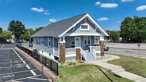 1521 9th Street, Highland, IL 62249