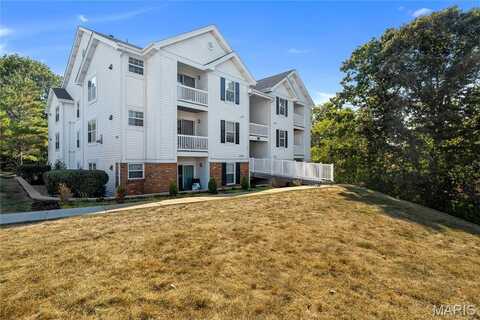 16566 Victoria Crossing Drive, Wildwood, MO 63040