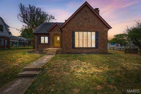 502 E Chestnut Street, Desloge, MO 63601