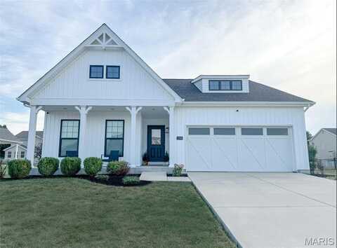 2700 Crimson View Drive, Belleville, IL 62221
