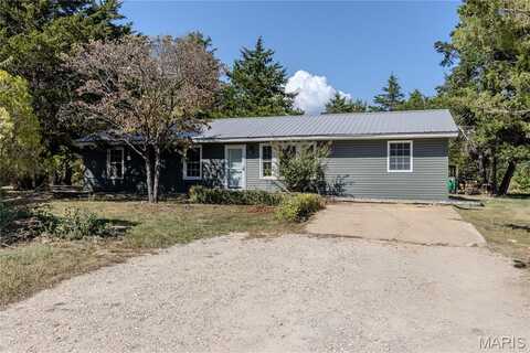 15895 Hallmark Lane, Saint Robert, MO 65584