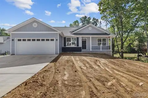 211 Easy Street, De Soto, MO 63020