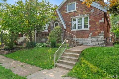 6025 Leona, Saint Louis, MO 63116
