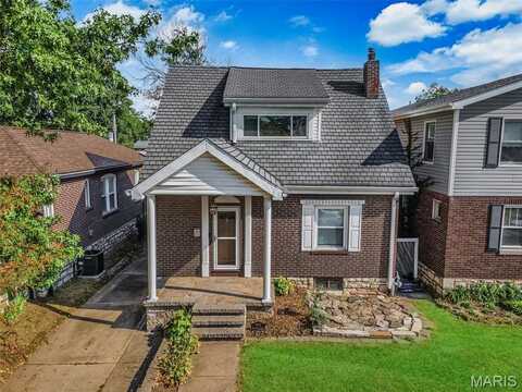 6522 Parkwood Place, Saint Louis, MO 63116