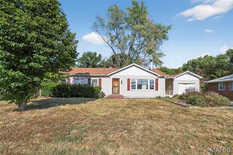 2 Junior Drive, Belleville, IL 62223