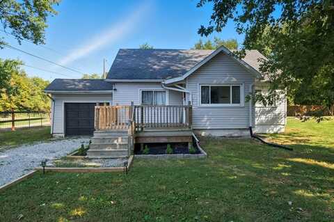 1209 Woodville Road, Mansfield, OH 44907