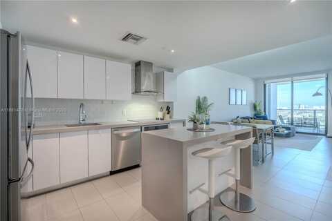 1600 NE 1st Ave, Miami, FL 33132