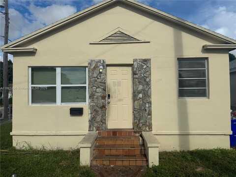 6393 NW 17th Ave, Miami, FL 33147