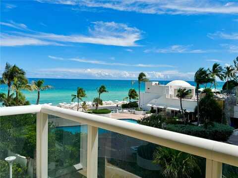 18101 Collins Ave, Sunny Isles Beach, FL 33160