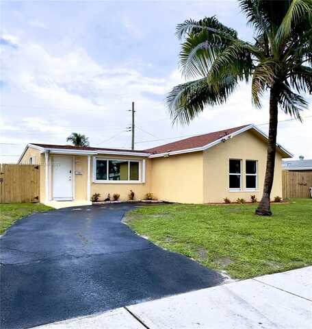 841 NE 59th St, Oakland Park, FL 33334