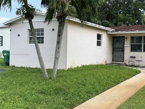 19133 NW 35 Avenue, Miami Gardens, FL 33056