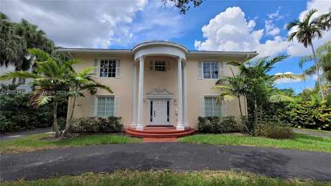 4850 University Dr, Coral Gables, FL 33146