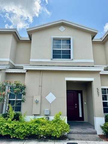 557 NE 5th Ter, Florida City, FL 33034