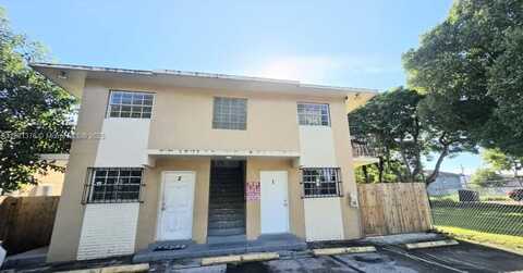 2835 NW 22nd Ave, Miami, FL 33142
