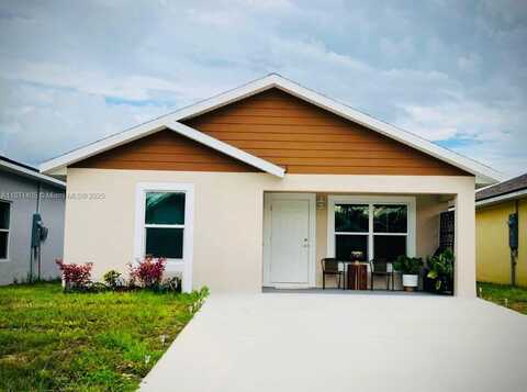 1436 Las Villas Blvd, Sebring, FL 33870
