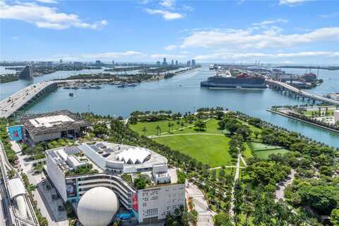 1100 Biscayne Blvd, Miami, FL 33132
