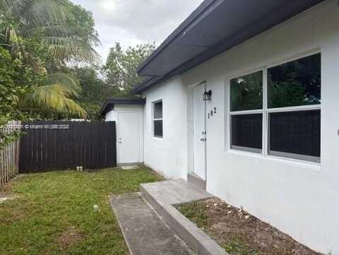 182 NW 51st St, Miami, FL 33127