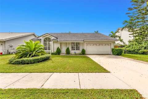 21420 SW 94th Ave, Cutler Bay, FL 33189