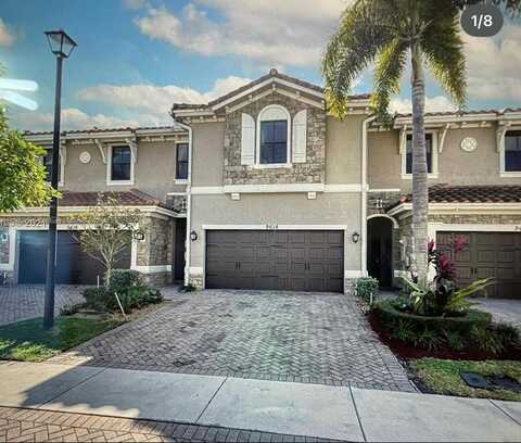 9614 Waterview Way, Parkland, FL 33076
