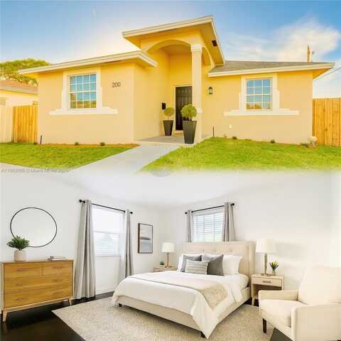 200 SW 2nd Ave, Hallandale Beach, FL 33009