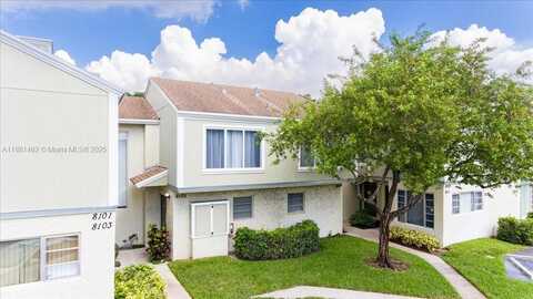 8105 Lagos De Campo Blvd, Tamarac, FL 33321