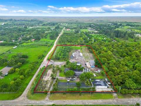 12750 SW 197th Ave, Miami, FL 33196