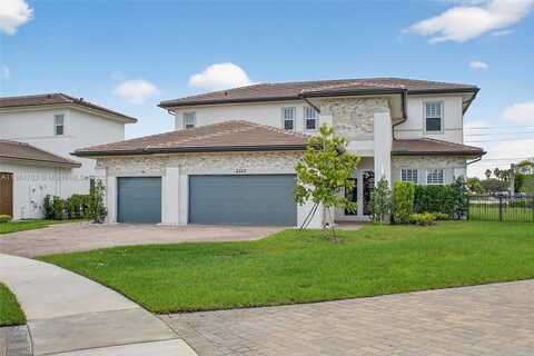 4367 SW 123 LN, Davie, FL 33330