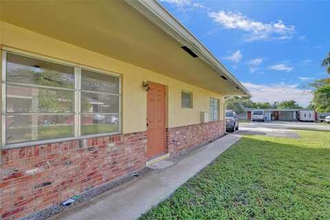 771 NW 42nd St, Oakland Park, FL 33309