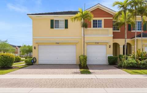7702 Paddock Pl, Davie, FL 33328