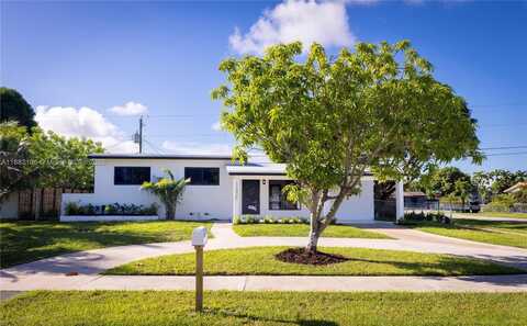 11970 SW 188th Ter, Miami, FL 33177