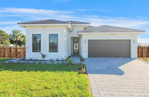 32207 SW 196th Ave, Homestead, FL 33030