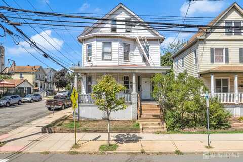 87 Paul Robeson Boulevard, New Brunswick, NJ 08901